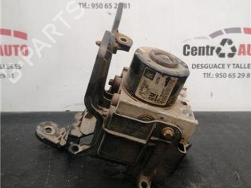ABS Bremseaggregat OPEL ASTRA H GTC (A04) 1.9 CDTI (L08) | BP27854098M43 