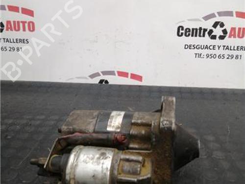 Startmotor RENAULT LAGUNA II (BG0/1_) 1.6 LPG | BP27853188M8 