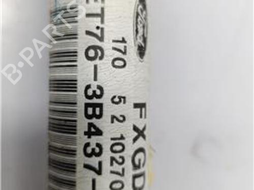 Left front driveshaft FORD TOURNEO CONNECT / GRAND TOURNEO CONNECT V408 MPV 1.5 TDCi | BP27851859M38 