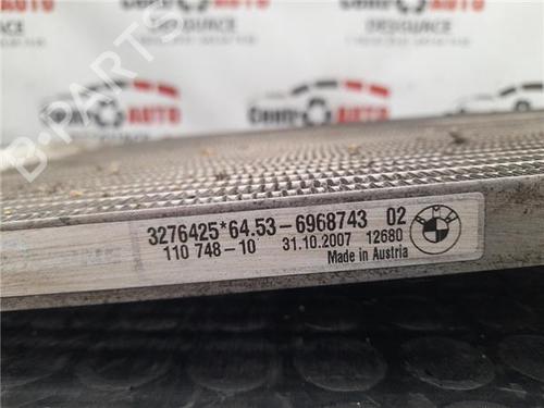 AC radiator BMW 1 (E81) 120 d | BP27843849M32 