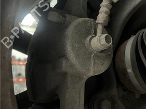 Used Right front brake caliper NISSAN QASHQAI II SUV (J11, J11_) 1.6 dCi (130 hp) 27846319