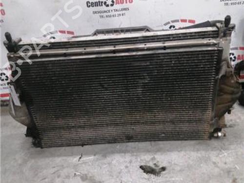 Intercooler RENAULT LAGUNA I (B56_, 556_) 2.0 (556A) | BP27842752M30 