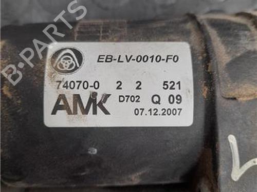 Suspension compressor BMW X6 (E71, E72) xDrive 30 d | BP27843929M103 