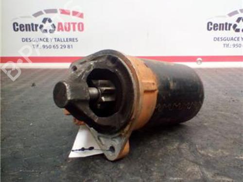 Used Starter HYUNDAI ATOS (MX) 1.1 (58 hp) 27851988