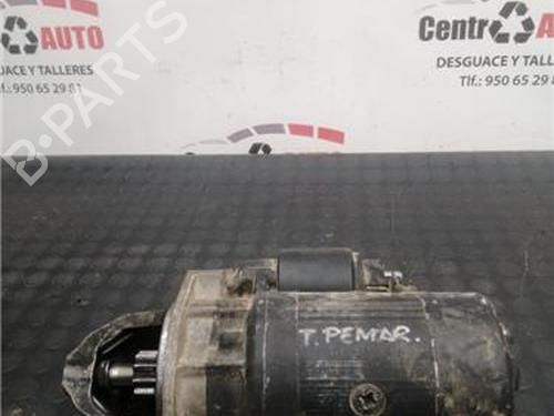 Starter MERCEDES-BENZ E-CLASS (W124) E 250 D (124.126, 124.129) | BP27853212M8 