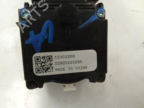 Headlight switch OPEL ASTRA J (P10) 1.7 CDTI (68) | BP37538021I24 - Image 5
