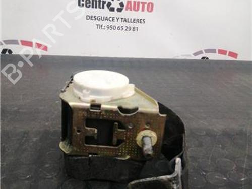 Sikkerhedssele bag højre FORD FOCUS I Saloon (DFW) 1.4 16V (75 hp) 27852536