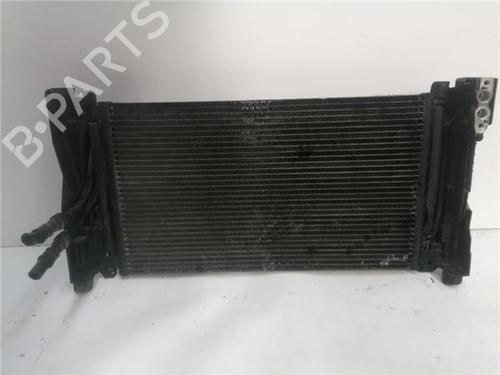 AC radiator BMW 3 (E46) 320 d | BP27844746M32