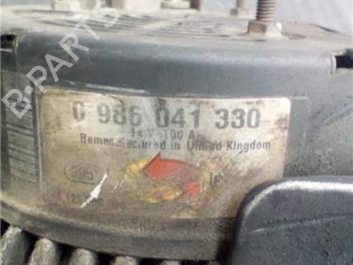 Generator OPEL VECTRA B (J96) 2.0 DTI 16V (F19) | BP27854531M7