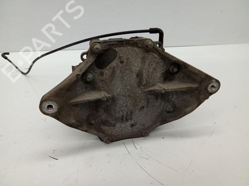 Rear differential MERCEDES-BENZ GLE (V167) GLE 400 d 4-matic (167.123) | BP31973477M24