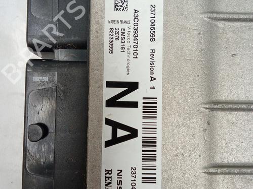 Elektronische module DACIA DUSTER (HM_) 1.3 TCe 130 (HMMF) | BP27852451M83 