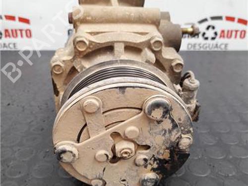 AC compressor FORD FOCUS I Saloon (DFW) 1.8 Turbo DI / TDDi | BP27843807M34