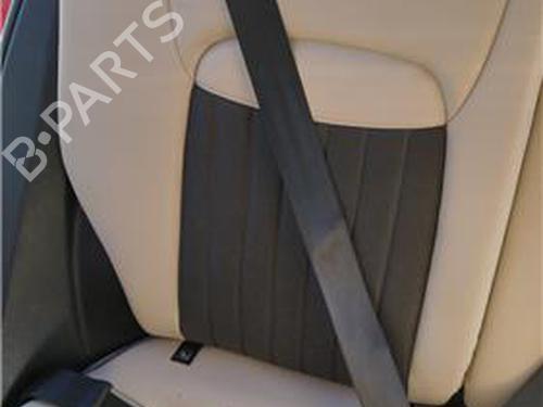 Used Rear right seatbelt FIAT 500X (334_) 1.4 (334AXC1B, 334AXC11) (140 hp) 27850740