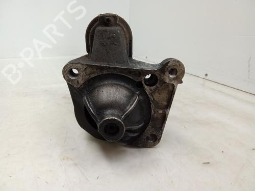 Used Starter Starter RENAULT SCÉNIC II (JM0/1_) 1.9 dCi (JM0G, JM12, JM1G, JM2C) (120 hp) 40291524 40291524