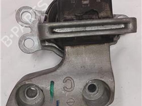 Used Engine mount NISSAN QASHQAI I VAN (J10) 1.6 dCi All-wheel Drive (131 hp) 27848450