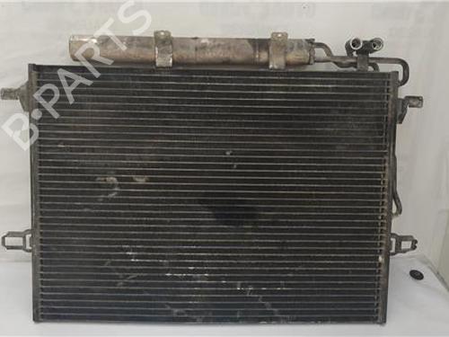 AC radiator MERCEDES-BENZ E-CLASS T-Model (S211) E 320 T CDI (211.226) | BP27849832M32 