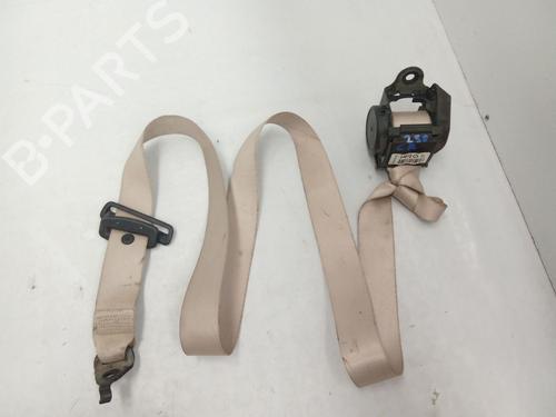 Used Rear center seatbelt Rear center seatbelt BMW 3 (F30, F80) 320 d (184 hp) 33812173 33812173