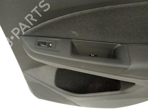 Rear right panel VW GOLF VIII Variant (CG5, DB5) 2.0 TDI | BP37537983C61 - Image 2