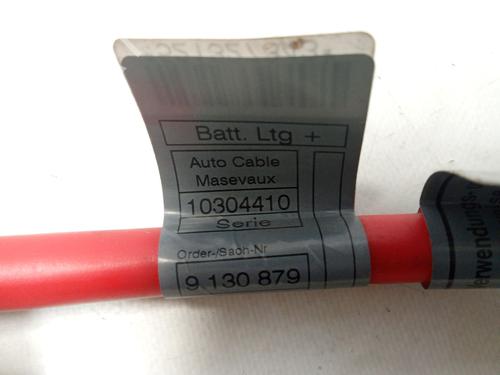 Cable BMW 3 Touring (E91) 320 d | BP33929203E12  - Image 6