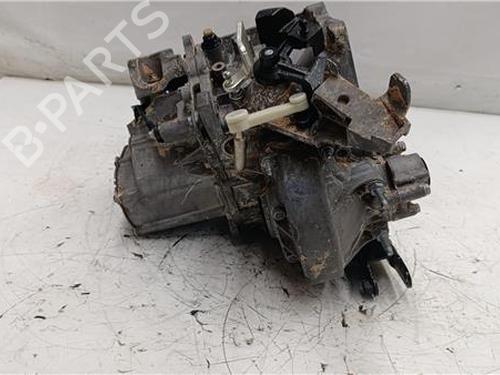 Gearbox PEUGEOT 2008 II (UD_, US_, UY_, UJ_, UR_, UC_) 1.5 BlueHDI 100 | BP27851211M3 
