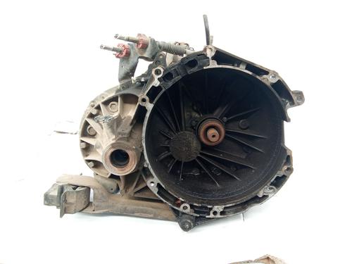 Used Gearbox Gearbox FORD TRANSIT Platform/Chassis (FM_ _, FN_ _) 2.0 TDCi (F_E_, F_F_) (125 hp) 33980727 33980727