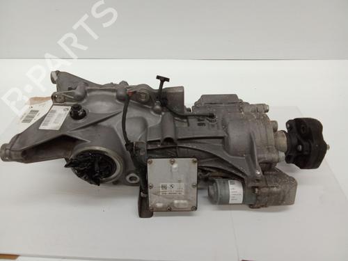 Rear differential BMW X1 (F48) xDrive 20 d | BP27852521M24 