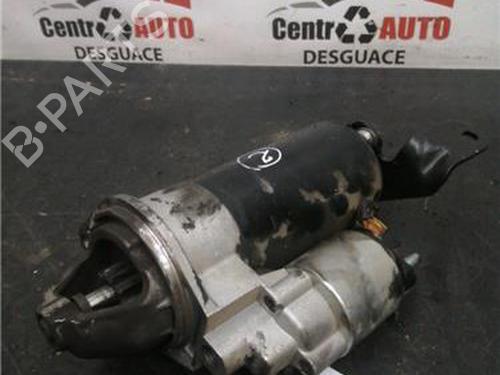 Startmotor OPEL ZAFIRA A MPV (T98) 2.0 DTI 16V (F75) (101 hp) 27843408
