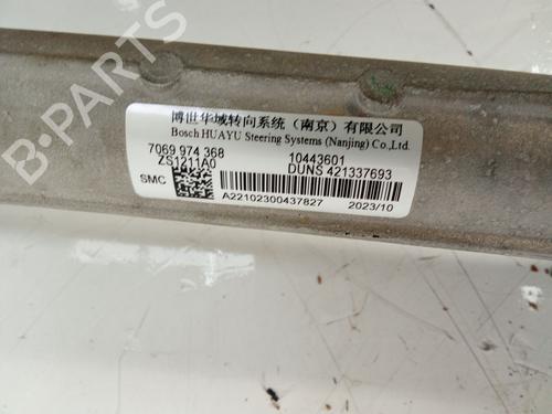 Steering rack MG MG ZS SUV (AZS1) 1.5 VTi | BP33168270M22 - Image 7