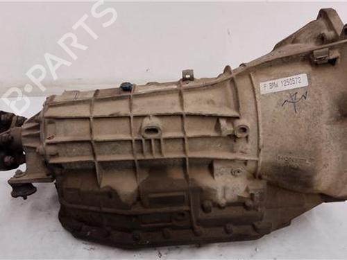 Used Gearbox BMW 5 (E39) 528 i (193 hp) 27846177