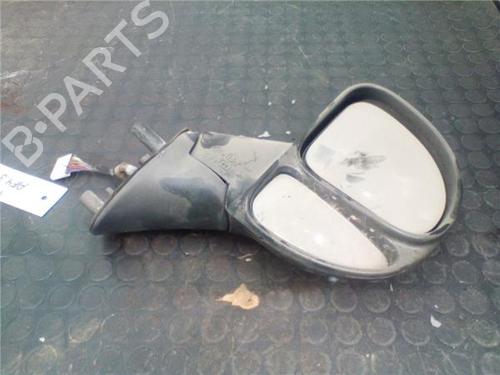 Used Right mirror FIAT MULTIPLA (186_) 1.6 16V Blupower (186AMA1A) (95 hp) 27841954