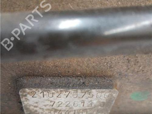 Gearbox MERCEDES-BENZ CLK (C208) CLK 230 Kompressor (208.347) | BP27845665M3 