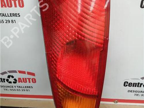 Used Left taillight FORD FOCUS III Saloon 1.6 Ti (105 hp) 27841542