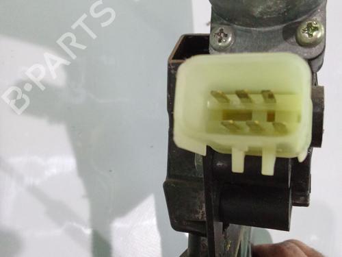 Front left window mechanism JEEP GRAND CHEROKEE III (WH, WK) 3.0 CRD 4x4 | BP29446186C22 