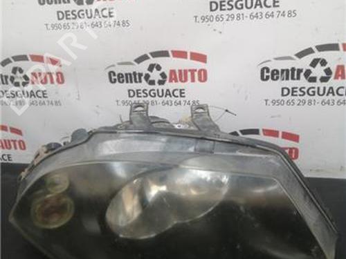 Højre forlygte SEAT CORDOBA (6L2) 1.4 16V (75 hp) 27842924
