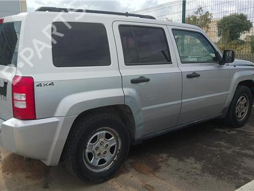 Teile für JEEP PATRIOT (MK74) 2.4 Eco + 4x4 (170 hp) 3363896 