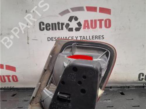 Venstre baklys, luke BMW 3 (E46) 320 d | BP27844513C79