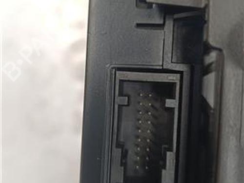 Electronic module CITROËN C5 AIRCROSS (A_) 1.5 BlueHDi 130 (ACYHZJ, ACYHZR) | BP27686983M83 
