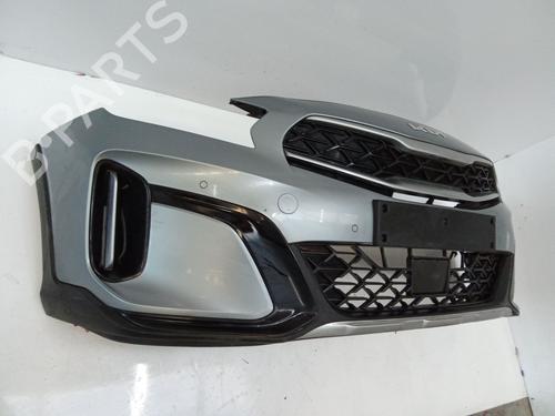 Front bumper KIA XCEED (CD) 1.6 GDI Hybrid | BP40194902C7 - Image 3