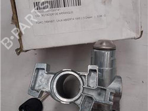 Ignition barrel FORD TRANSIT Van (E_ _) 2.5 DI (EAL, EAS) | BP36334712M48 - Image 2