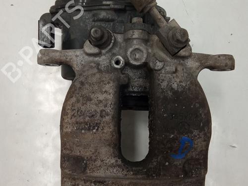 Used Right rear brake caliper MERCEDES-BENZ GLE (V167) GLE 400 d 4-matic (167.123) (330 hp) 31973470