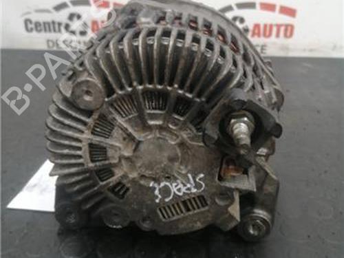 Alternator RENAULT ESPACE IV (JK0/1_) 2.2 dCi (JK07) | BP27842966M7 