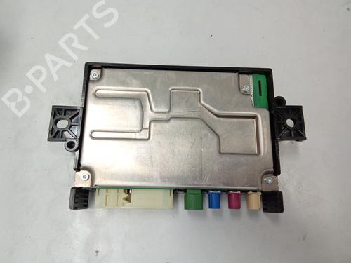 Electronic module MERCEDES-BENZ GLA-CLASS (X156) GLA 200 CDI / d (156.908) | BP27852193M83 