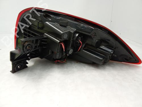 Left taillight HYUNDAI TUCSON (TL, TLE) 1.6 GDi | BP27687022C34