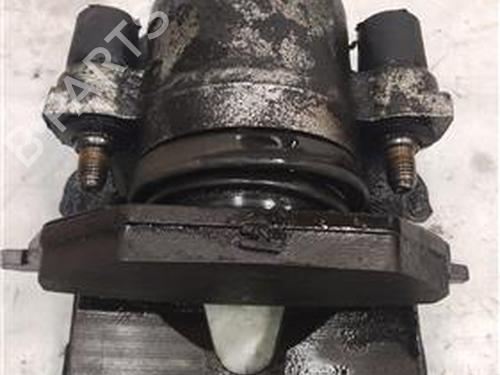Left front brake caliper SEAT LEON (1P1) 1.9 TDI | BP27848256M105