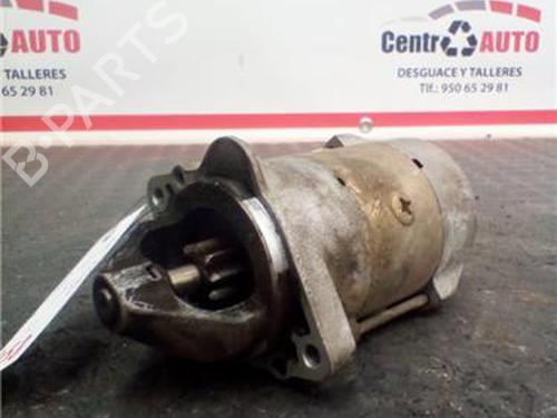 Starter SMART FORTWO Coupe (453) 1.0 (453.342, 453.343) | BP27851622M8 
