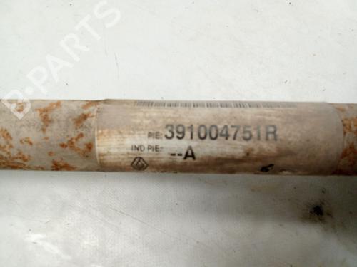 Right front driveshaft DACIA LODGY (JS_) 1.5 dCi (JSMC, JSAF) | BP36694534M39 - Image 4