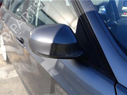Right mirror BMW 3 Touring (E91) 320 d | BP27851029C27 