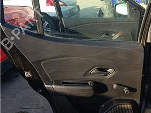 Used Rear left window mechanism DACIA SANDERO III 1.0 TCe 90 (91 hp) 27674754