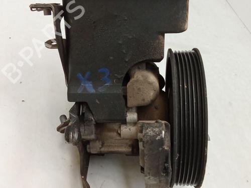 Styring servopumpe BMW X3 (E83) 2.0 d | BP31044324M99