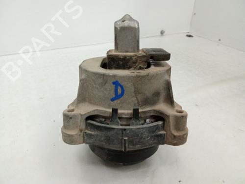 Used Engine mount Engine mount BMW X3 (G01, F97, G08) xDrive 20 d (190 hp) 33936503 33936503